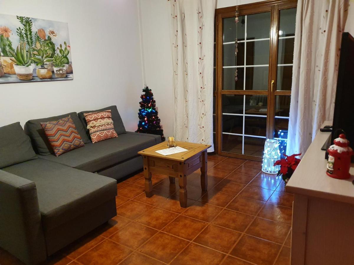 Appartement Madesaik à Breña Baja Extérieur photo