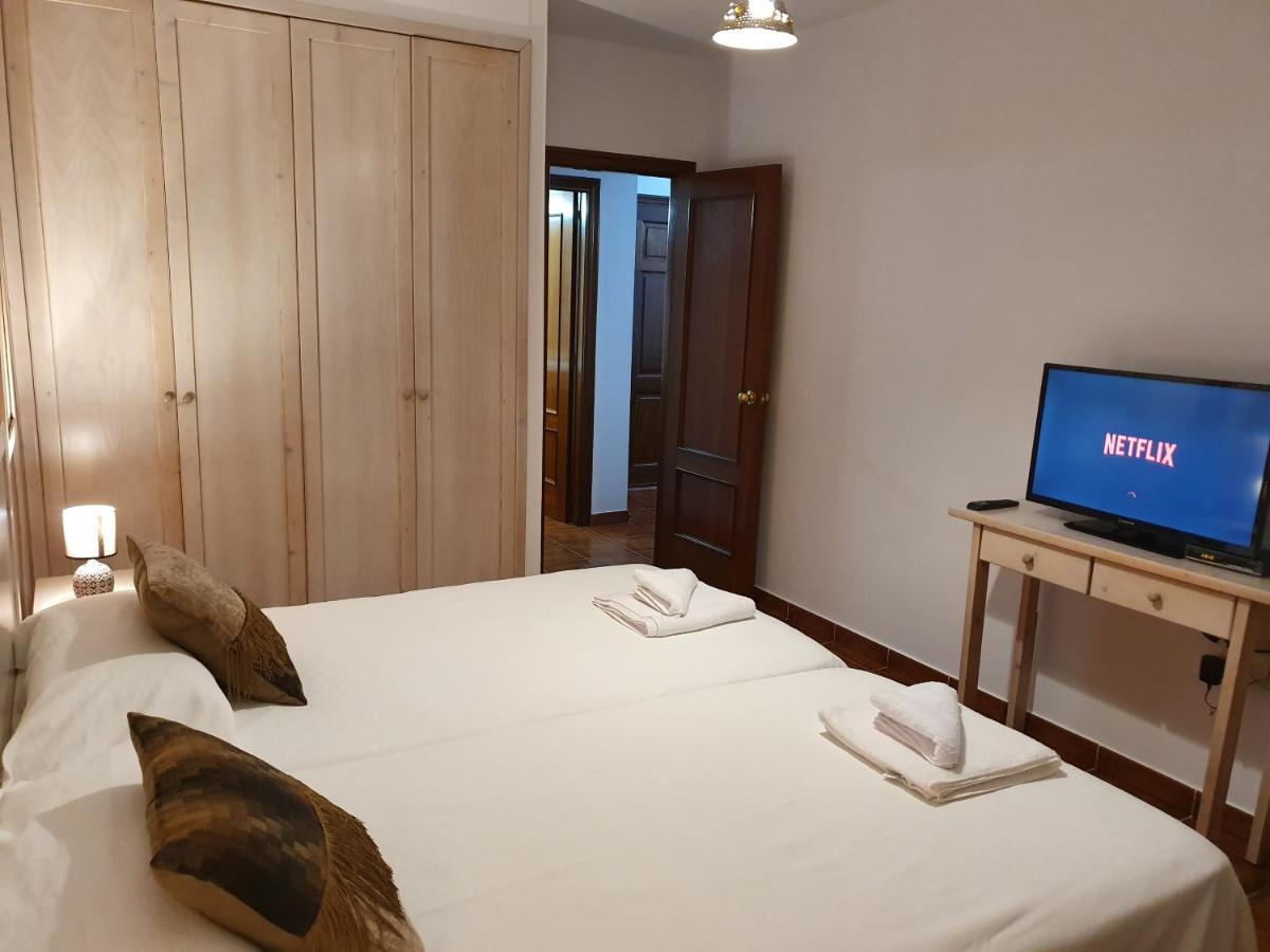 Appartement Madesaik à Breña Baja Extérieur photo