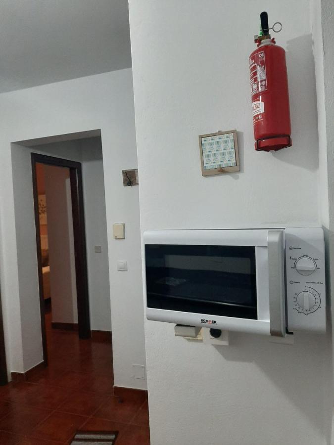 Appartement Madesaik à Breña Baja Extérieur photo