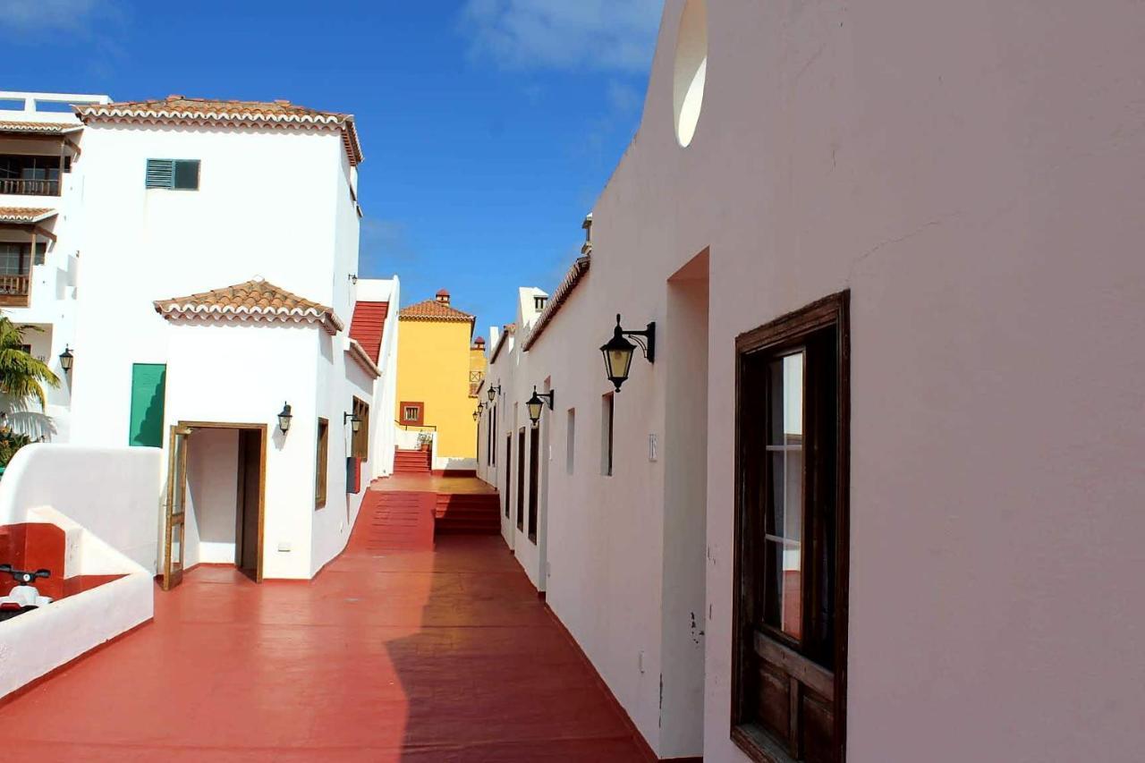 Appartement Madesaik à Breña Baja Extérieur photo