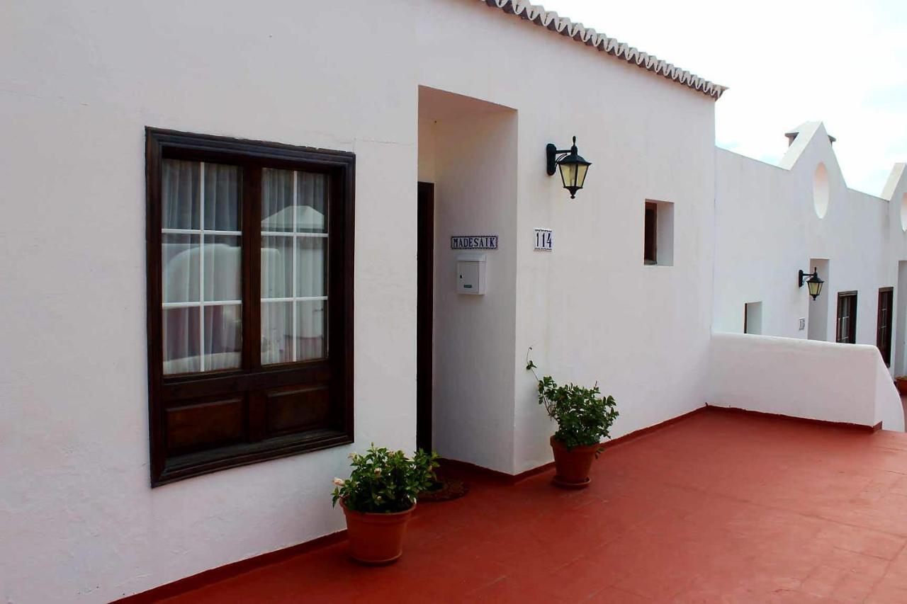 Appartement Madesaik à Breña Baja Extérieur photo