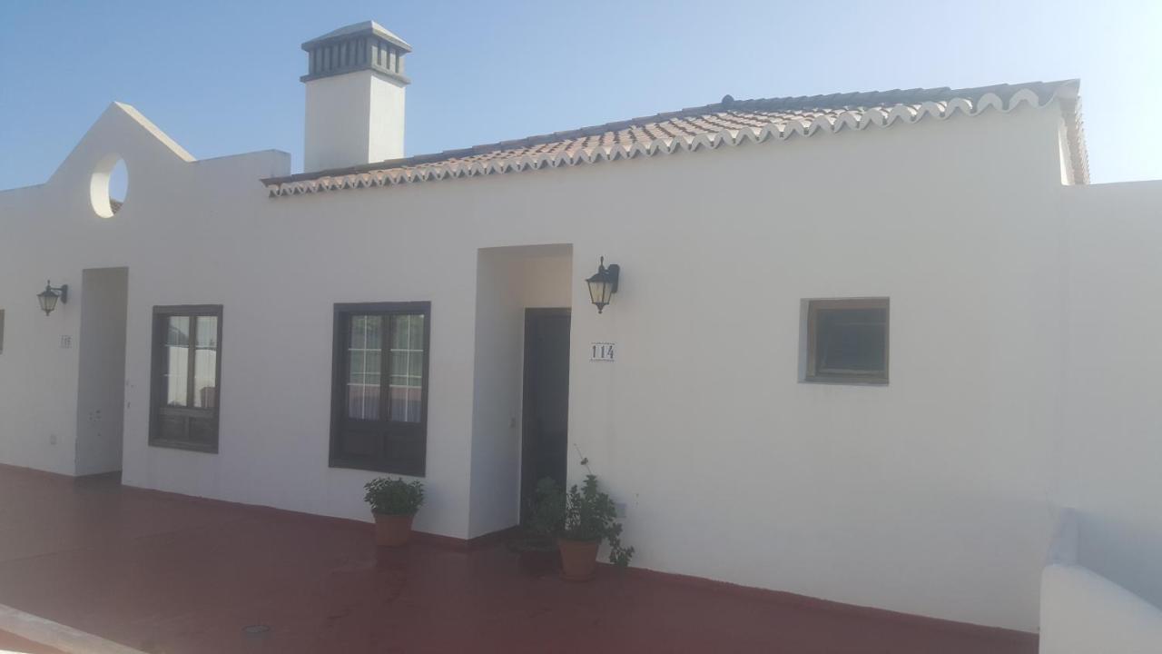 Appartement Madesaik à Breña Baja Extérieur photo