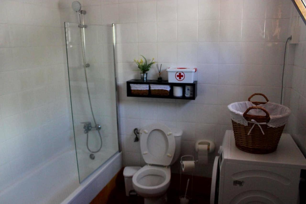 Appartement Madesaik à Breña Baja Extérieur photo