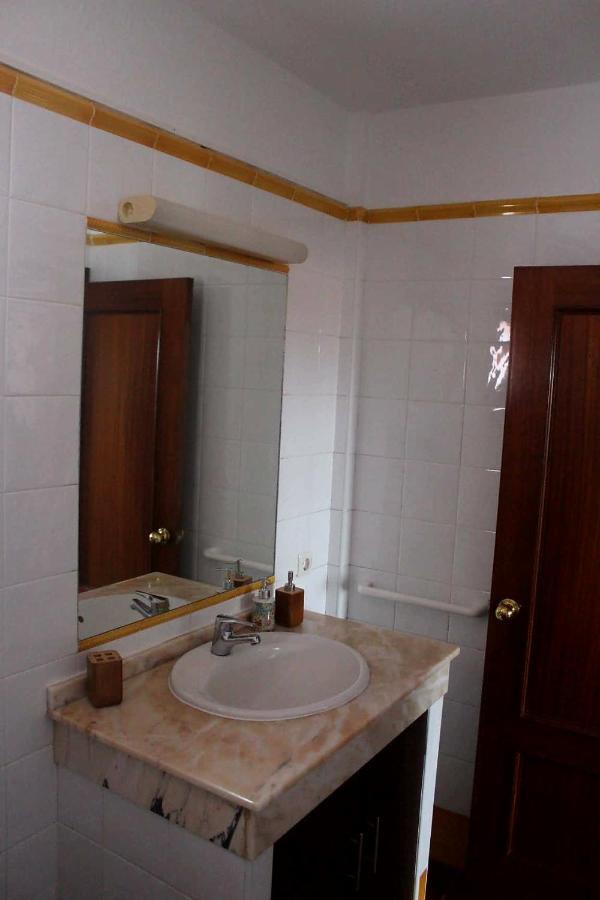 Appartement Madesaik à Breña Baja Extérieur photo